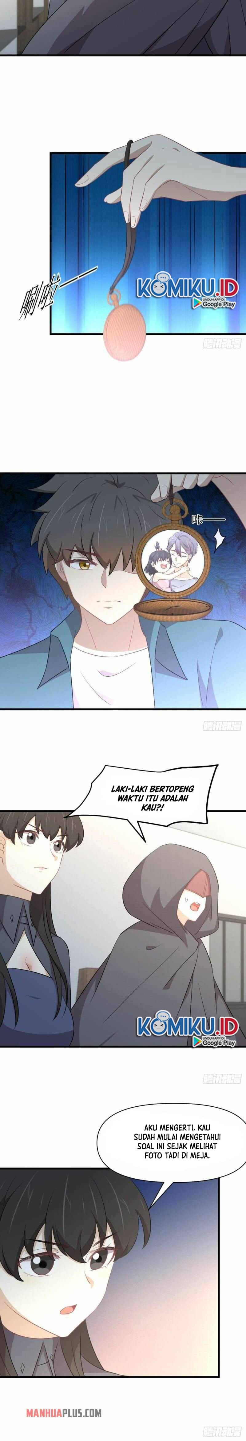 Immortal Swordsman in The Reverse World Chapter 289 Gambar 7